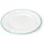 Gmundner Dessertteller 22 cm Grün