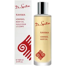 doctor spiller Rahima Körperöl 100 ml