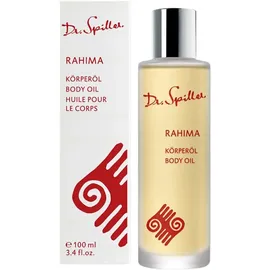 doctor spiller Rahima Körperöl 100 ml