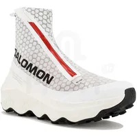 Salomon S/Lab Ultra Dust Herren Grau/Weiß 44