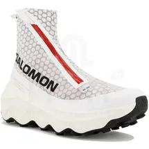 Salomon S/Lab Ultra Dust Herren Grau/Weiß 44