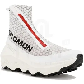 Salomon S/Lab Ultra Dust Herren Grau/Weiß 44