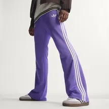 adidas Bob Marley Originals Jogginghose Lila XL