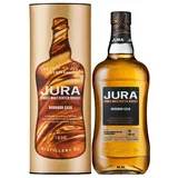 Jura Bourbon Cask Single Malt Scotch 40% vol 0,7 l Geschenkbox