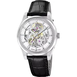 Festina Automatik F20095/1 Edelstahl 40 mm F20095/1