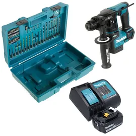Makita DHR171SF1X3 inkl. 1 x 3,0 Ah + Ladegerät + Zubehör + Koffer