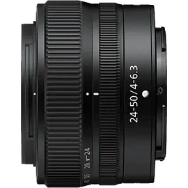 Nikon Nikkor Z 24-50 mm F4,0-6,3