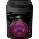LG xboom RNC2 schwarz