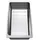 Blanco Multifunktionsschale 36,8 x 18,5 x 8,2 cm Farbe Edelstahl