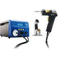 Hakko Hakko, Hochleistungs-Entlötstation FR400