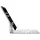 Apple Magic Keyboard für 13" iPad Pro (M4) DE weiß