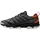 Merrell Speed Eco Herren Charcoal/Tangerine 42