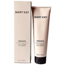Mary Kay Timewise 4 in 1 cleanser Reiniger für normale/trockene Haut Öl und parfümfrei