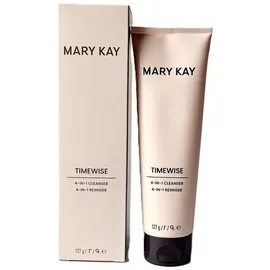Mary Kay Timewise 4 in 1 cleanser Reiniger für normale/trockene Haut Öl und parfümfrei