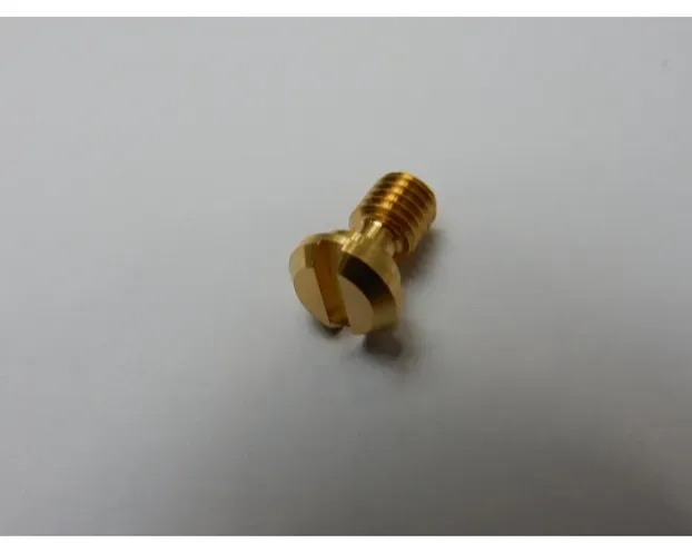 KAYABA Onderdeel - KYB gold bleed screw