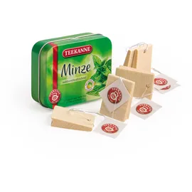 Erzi 19062 Tee von Teekanne in der Dose