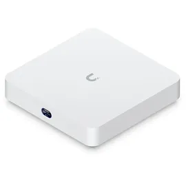 UBIQUITI networks Ubiquiti UniFi Protect Network Video Recorder Instant 6x PoE, PoE Budget 40W 3.5" HDD, HDMI