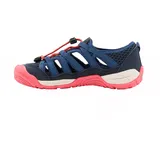 Jack Wolfskin Levente Sandal K Nacht Blau 34