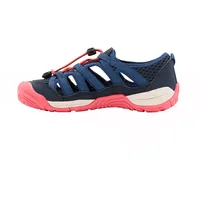Jack Wolfskin Levente Sandal K Nacht Blau 34