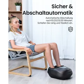 RENPHO Compact FM-058 Fußmassagegerät