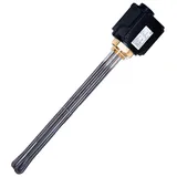 Alpha Innotec EHZI 45 F Elektroheizstab 4,5 kW isoliert 450mm