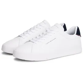 Tommy Hilfiger Court Herren Weiß/Desert Sky 42