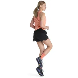 Icebreaker Merino 125 ZoneknitTM Speed 3 ́ ́ Kurze Hose - Black - M