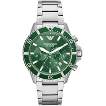 Emporio Armani Chronograph AR11500 Edelstahl 43,0 mm AR11500