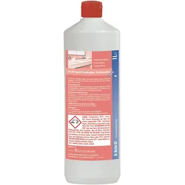Dr.Becher Sanitär Grundreiniger hochkonzentriert 1 l