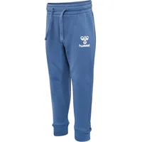 Hummel Hmlapple Baby-Jogginghose 7050 - bering sea 86