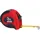 KS Tools Maßband 300.0113 Schwarz/Rot 3 m