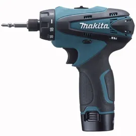 Makita DF030DWE inkl. 2 x 1,3 Ah