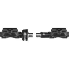 Favero Assioma uno Pedale Mit Leistungsmesser - Black - One Size