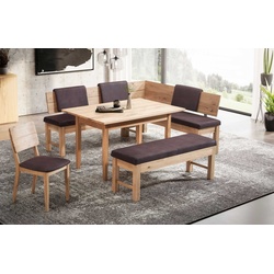 Lars Eckbankgruppe massiv