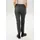 Aniston SELECTED Straight-Jeans ANISTON SELECTED, Damen, Gr. 48, N-Gr, grau (anthra, meliert), Jeans, Obermaterial: 81% Baumwolle, 17% Polyester, 2% Elasthan, unifarben, Basic, Basic 7/8-Länge, Jeans Straight-Jeans, in Straight-Form und mit moderner Waschung