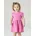 NAME IT Minikleid NAME IT NMFVIVIA SS 2P DRESS NOOS Mädchen Gr