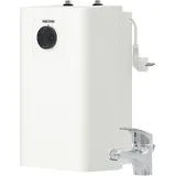Stiebel Eltron SNU 5 Plus mit Armatur 204975