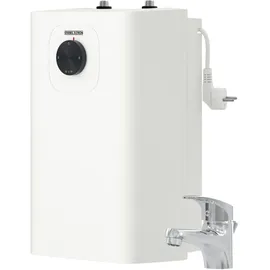Stiebel Eltron SNU 5 Plus mit Armatur 204975