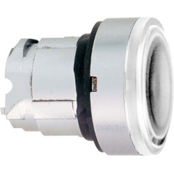 Schneider Electric Leuchtdrucktaster fl, ws LED-Modul ZB4BW313