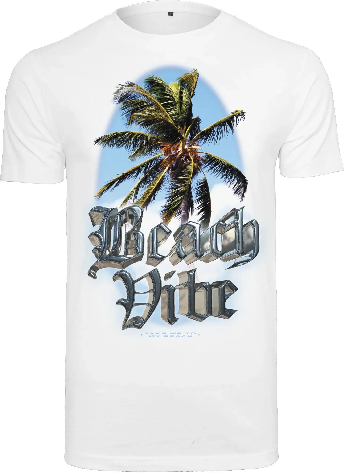T-Shirt MISTERTEE 