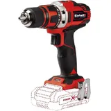 Einhell TE-CD 18/40 inkl. 1 x 2,5 Ah + Ladegerät