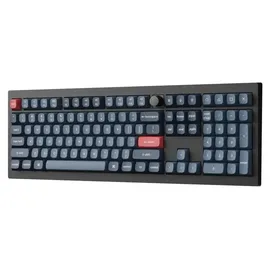 Keychron V6 Max Red Switch US
