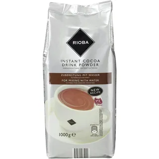 Rioba Kakao Trinkschokolade (1 kg)