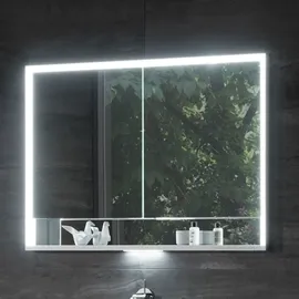 Keuco Royal Lumos 70 cm silber