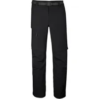 KILLTEC Herren, Hose KOS 188 KG MN PNTS, schwarz
