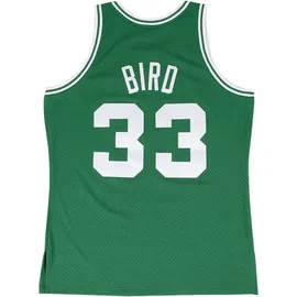 Mitchell & Ness NBA Boston Celtics - S
