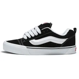 Vans Knu Skool Black 41
