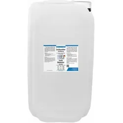 WEICON Lecksucher dickflüssig, zum Auffinden von Rissen an Druckleitungen, 28 L, weiß, milchig