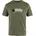 T-Shirt Laurel Green S