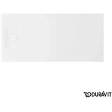 Duravit Tempano Rechteck-Duschwanne 720206000000001